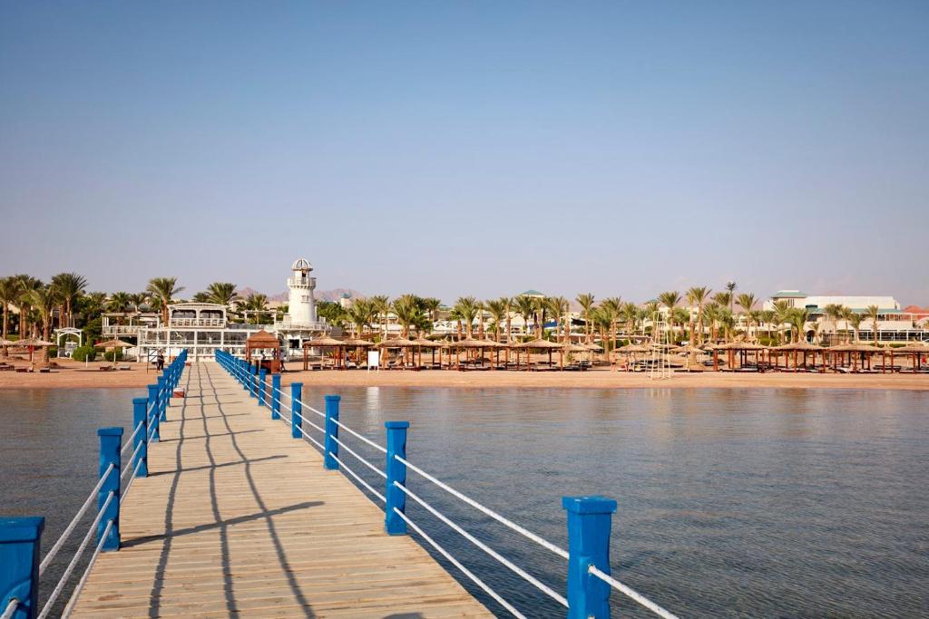 Sharm El Sheikh trips - Coral Sea Holiday Resort & Aqua Park