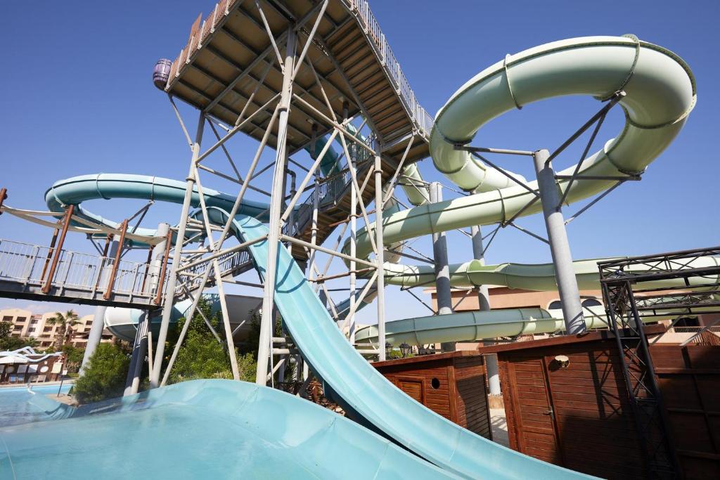 Sharm El Sheikh trips - Coral Sea Holiday Resort & Aqua Park