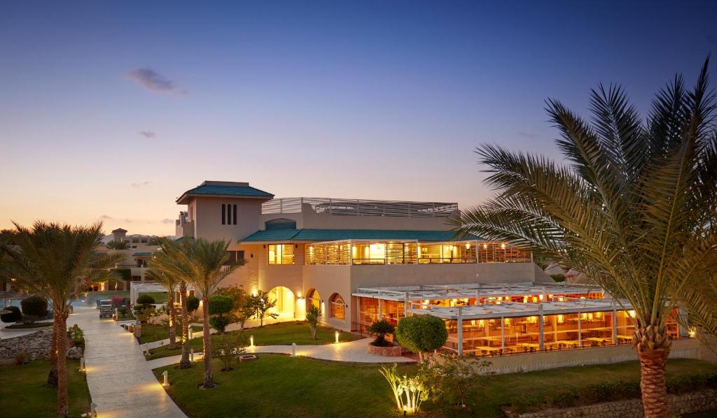 Sharm El Sheikh trips - Coral Sea Holiday Resort & Aqua Park