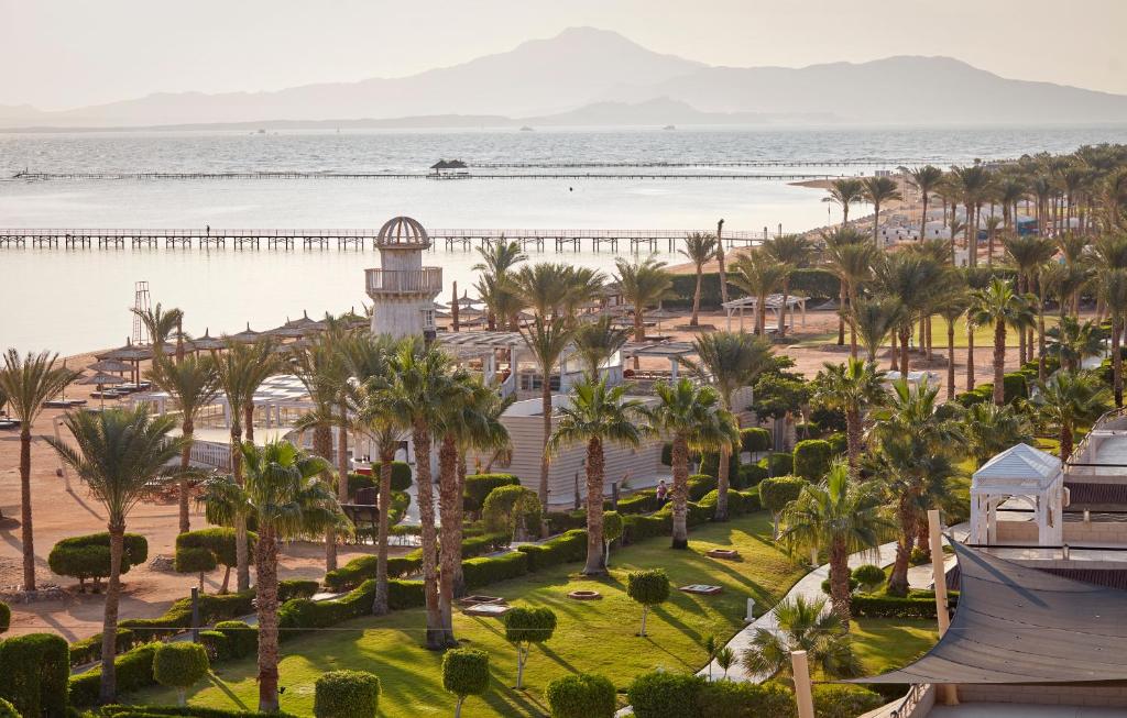 Sharm El Sheikh trips - Coral Sea Holiday Resort & Aqua Park