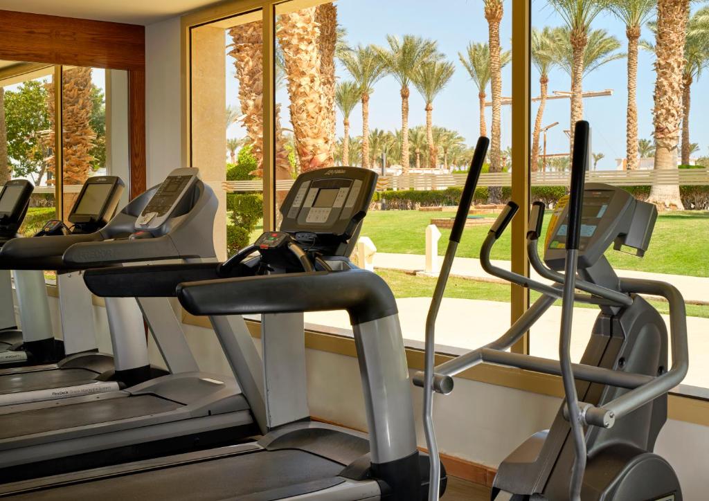 Sharm El Sheikh trips - Coral Sea Holiday Resort & Aqua Park