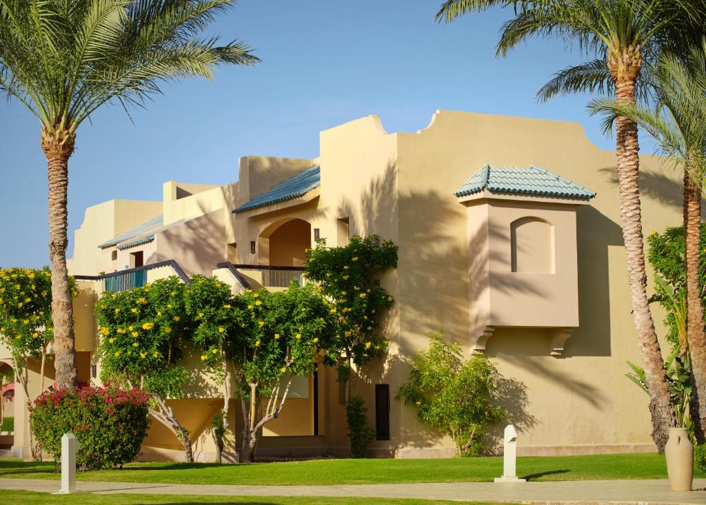 Sharm El Sheikh trips - Coral Sea Holiday Resort & Aqua Park