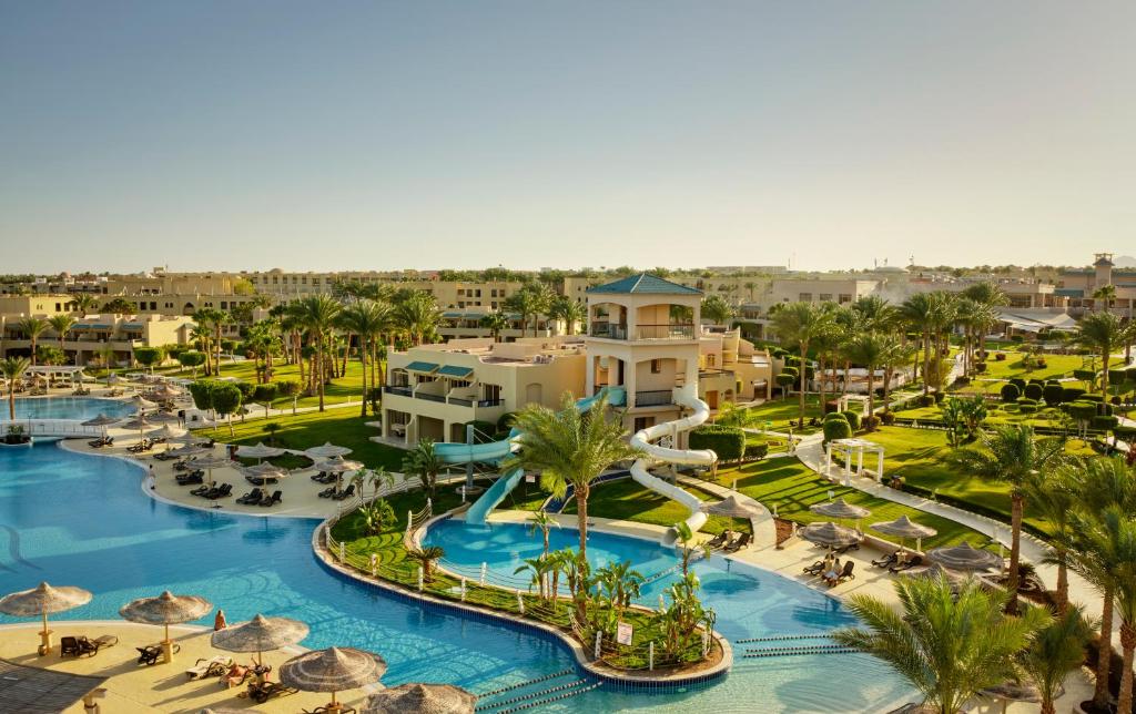 Sharm El Sheikh trips - Coral Sea Holiday Resort & Aqua Park