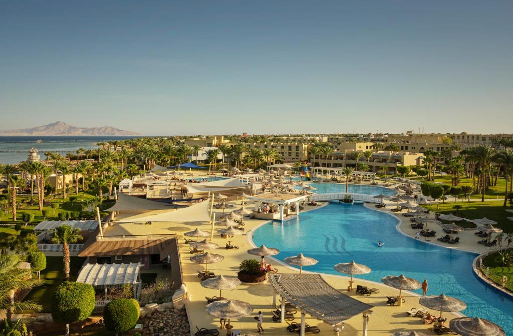 Sharm El Sheikh trips - Coral Sea Holiday Resort & Aqua Park