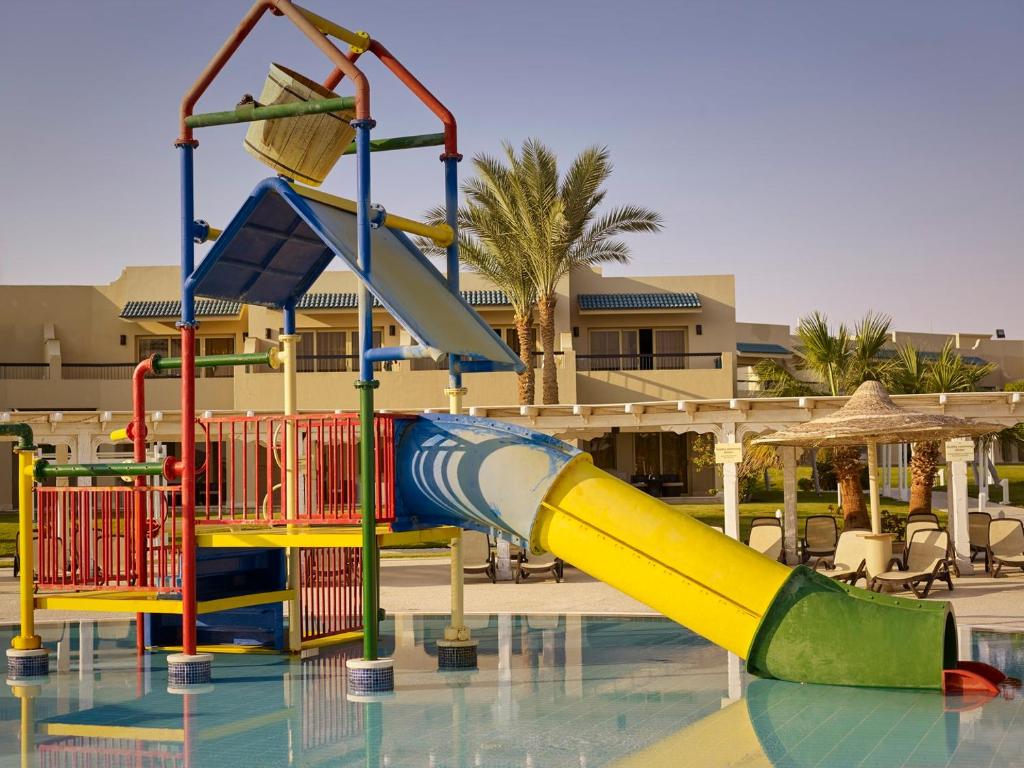 Sharm El Sheikh trips - Coral Sea Holiday Resort & Aqua Park