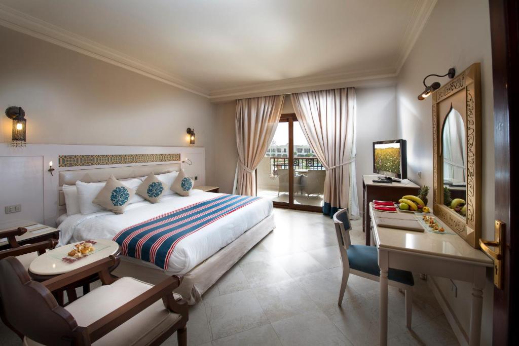 Sharm El Sheikh trips - Sunrise Arabian Beach Resort