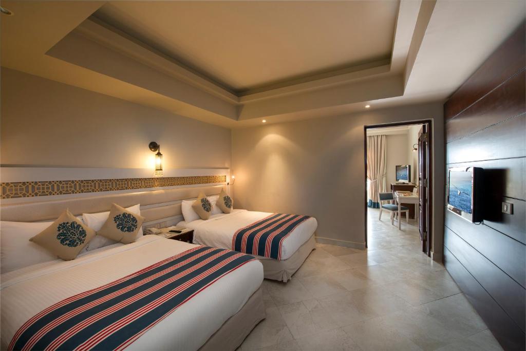 Sharm El Sheikh trips - Sunrise Arabian Beach Resort