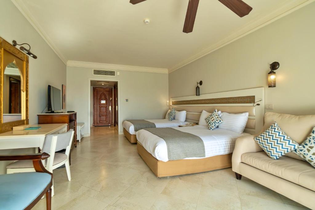 Sharm El Sheikh trips - Sunrise Arabian Beach Resort