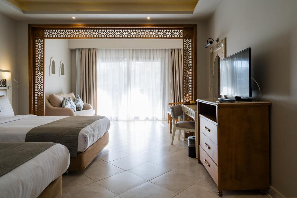 Sharm El Sheikh trips - Sunrise Arabian Beach Resort