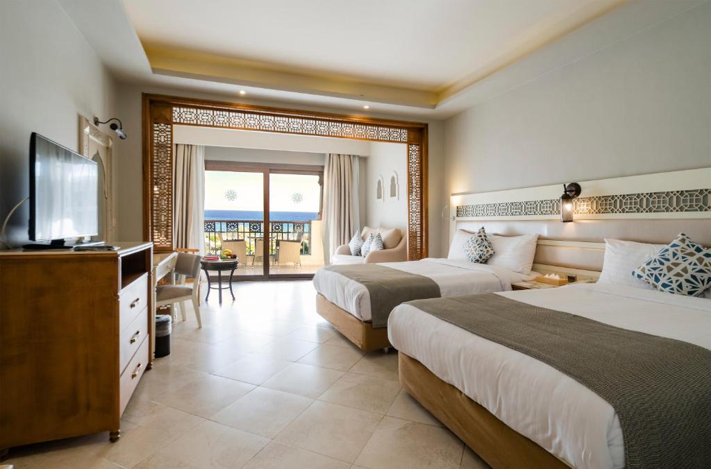 Sharm El Sheikh trips - Sunrise Arabian Beach Resort