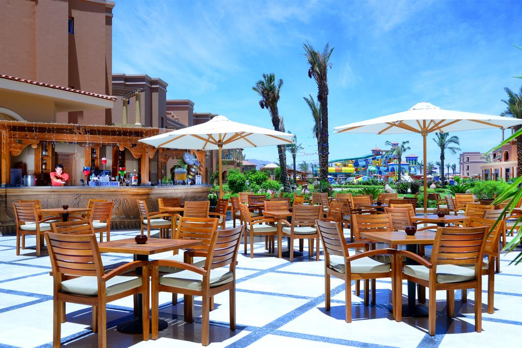 Sharm El Sheikh trips - Charmillion Club Aqua Park