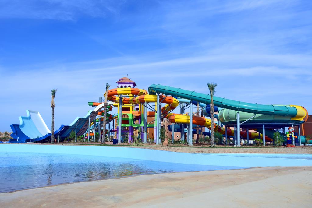 Sharm El Sheikh trips - Charmillion Club Aqua Park