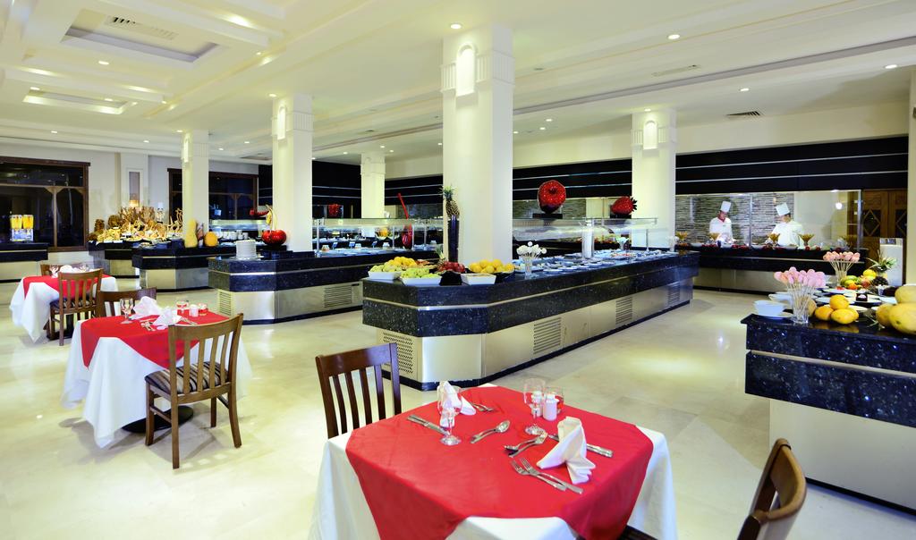 Sharm El Sheikh trips - Charmillion Club Aqua Park