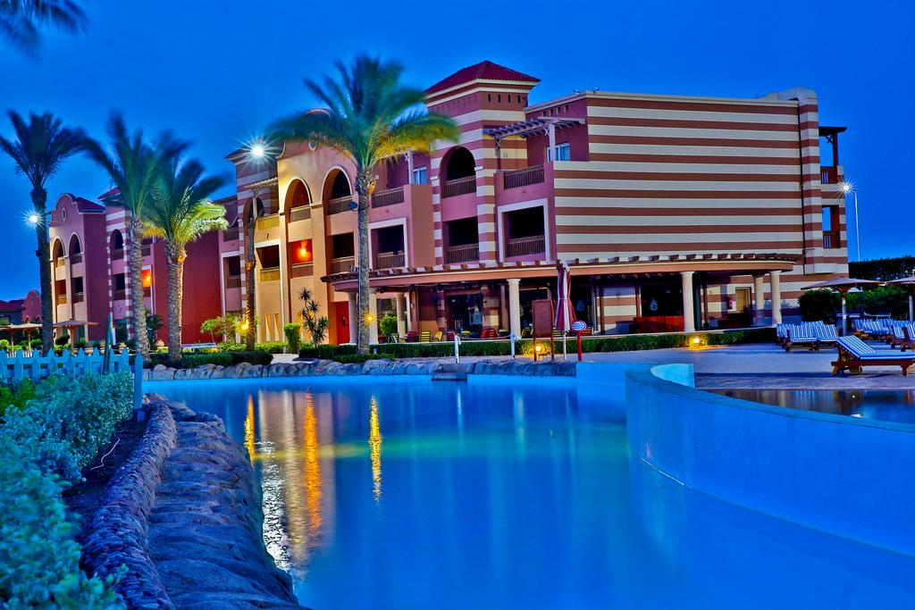 Sharm El Sheikh trips - Charmillion Club Aqua Park