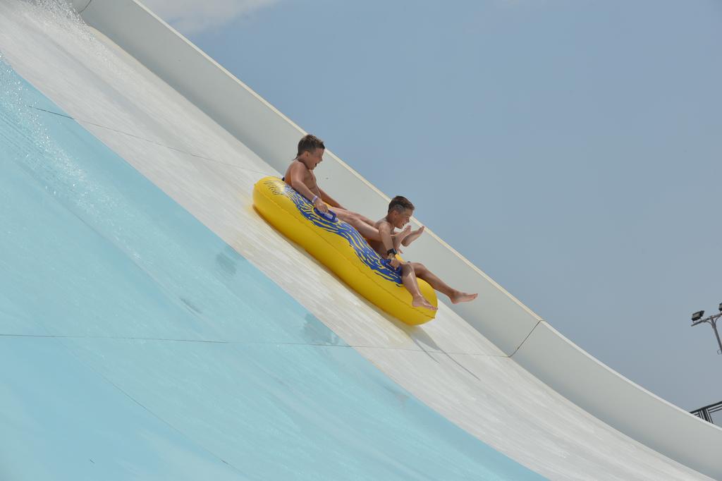 Sharm El Sheikh trips - Charmillion Club Aqua Park