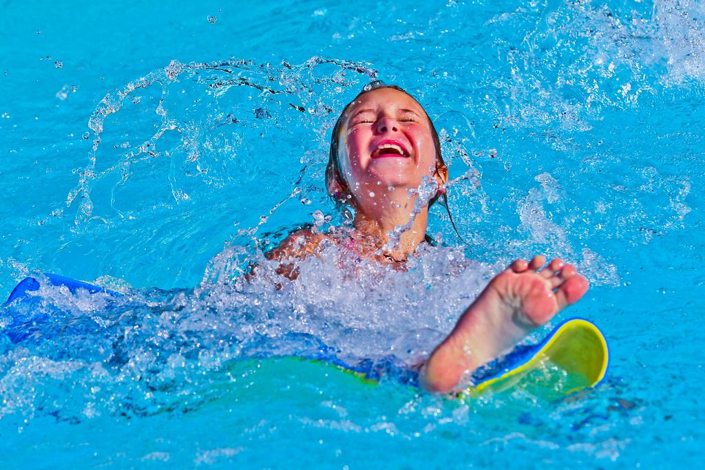 Sharm El Sheikh trips - Charmillion Club Aqua Park