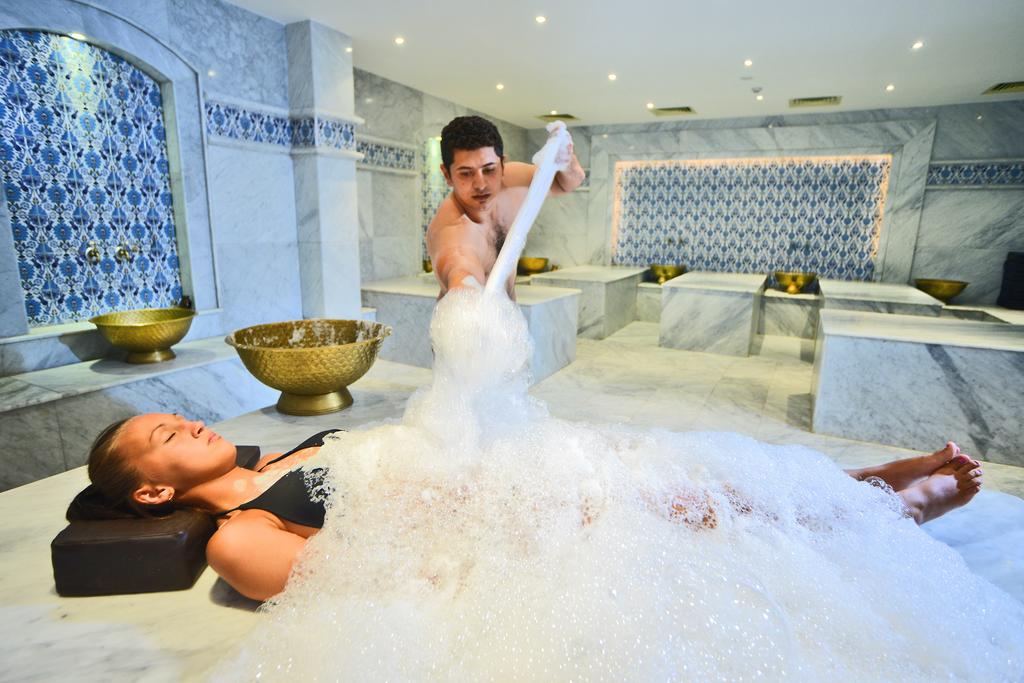 Sharm El Sheikh trips - Charmillion Club Aqua Park