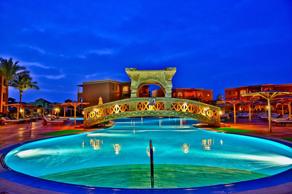 Sharm El Sheikh trips - Charmillion Club Aqua Park