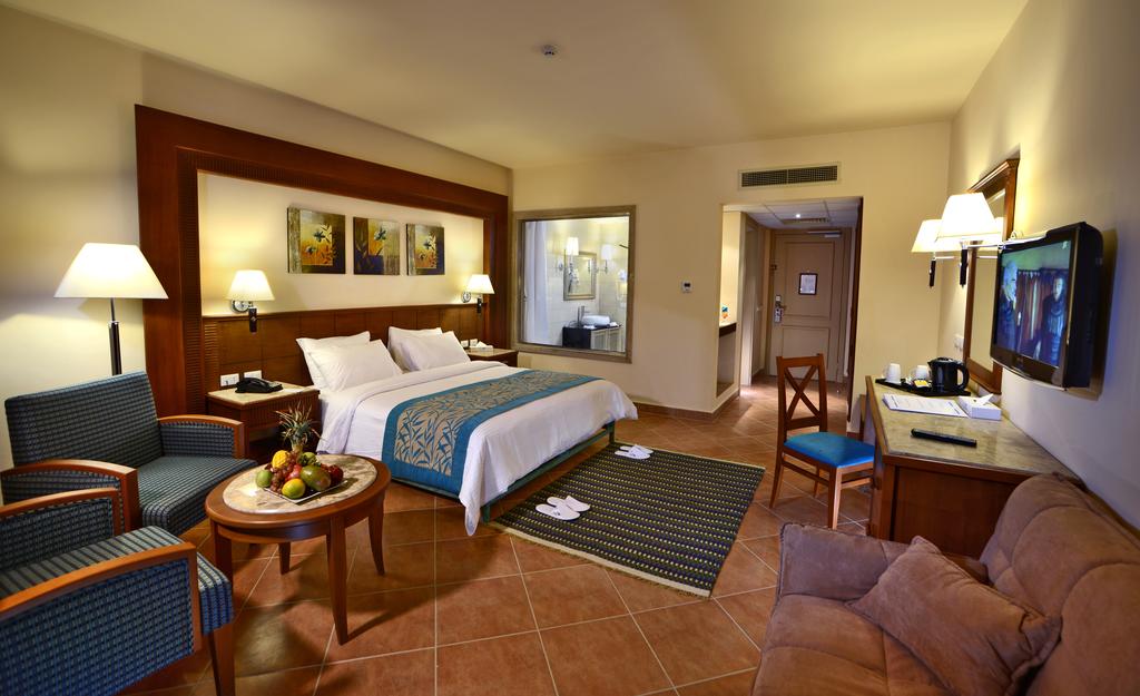 Sharm El Sheikh trips - Charmillion Club Aqua Park