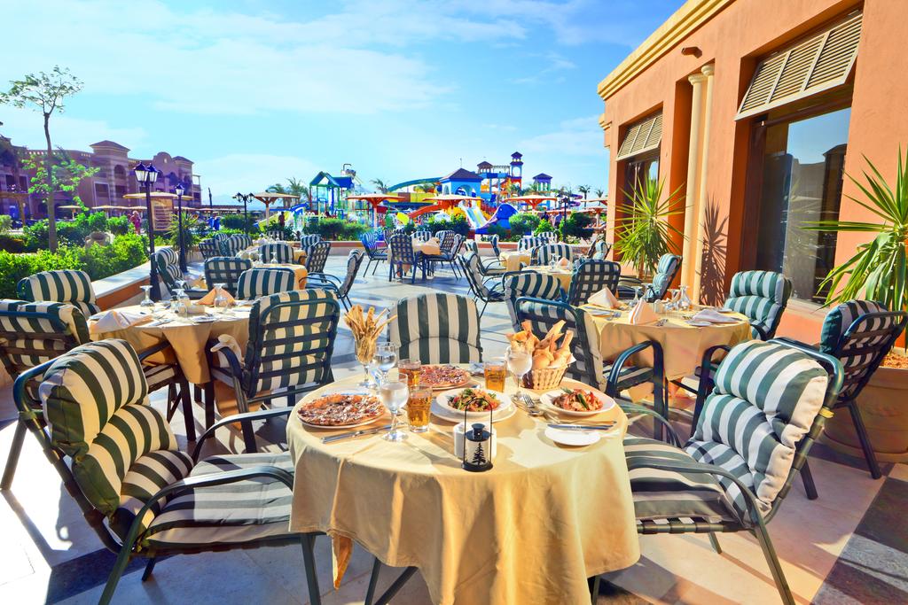 Sharm El Sheikh trips - Charmillion Club Aqua Park