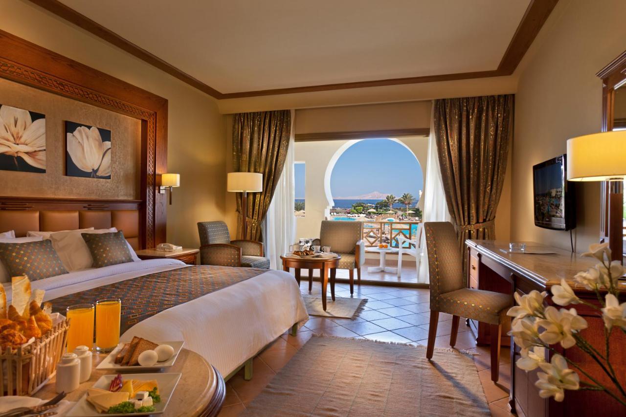 Sharm El Sheikh trips - Charmillion Club Resort