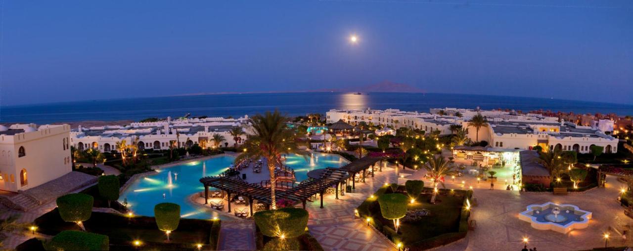 Sharm El Sheikh trips - Charmillion Club Resort
