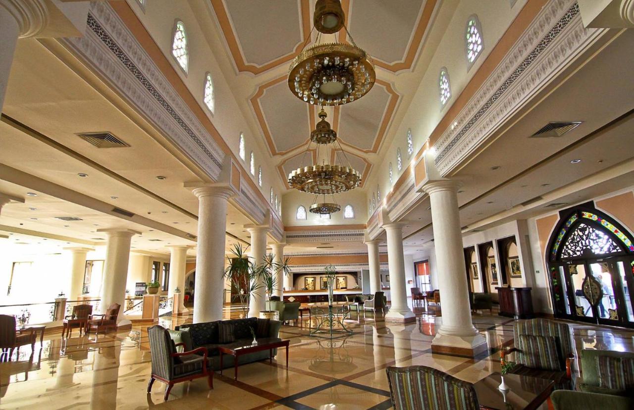 Sharm El Sheikh trips - Charmillion Club Resort