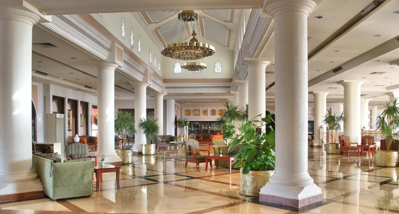 Sharm El Sheikh trips - Charmillion Club Resort