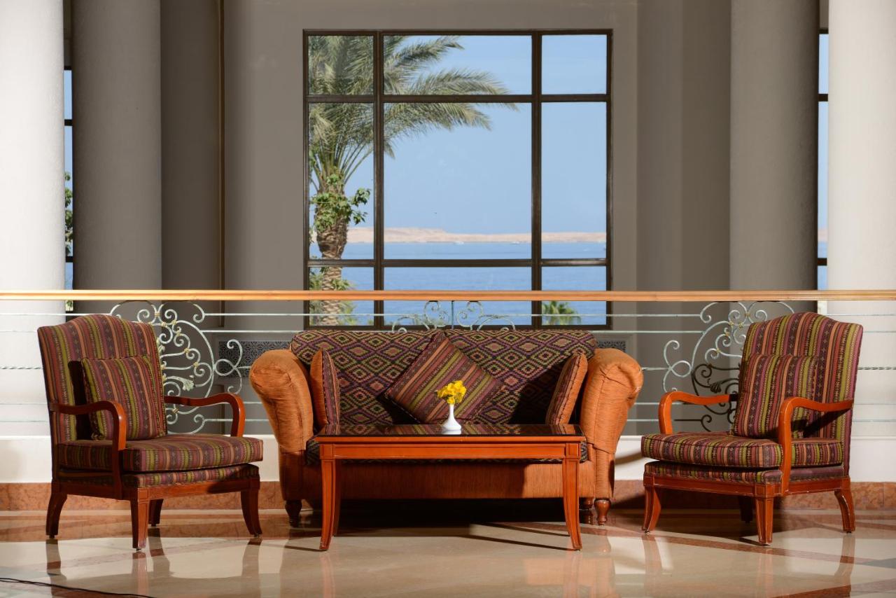 Sharm El Sheikh trips - Charmillion Club Resort