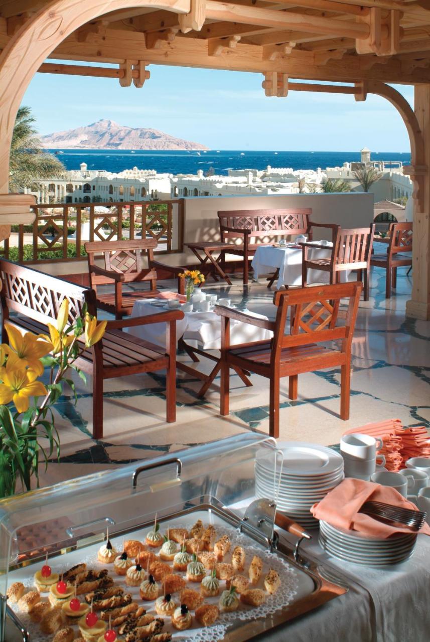 Sharm El Sheikh trips - Charmillion Club Resort