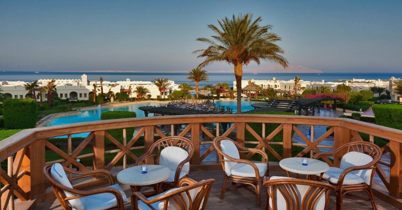 Sharm El Sheikh trips - Charmillion Club Resort