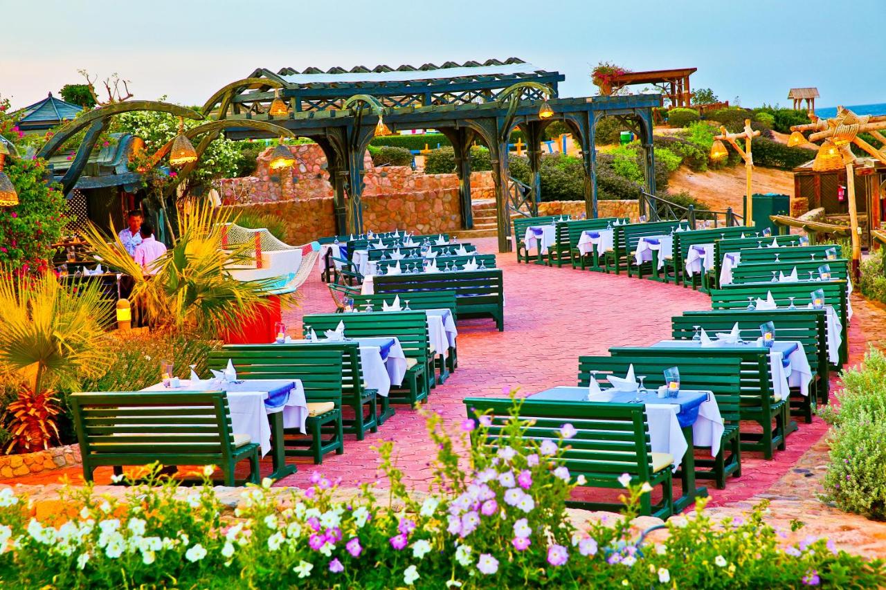 Sharm El Sheikh trips - Charmillion Club Resort