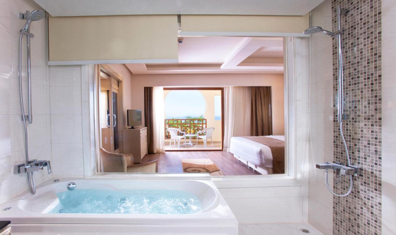 Sharm El Sheikh trips - Charmillion Club Resort