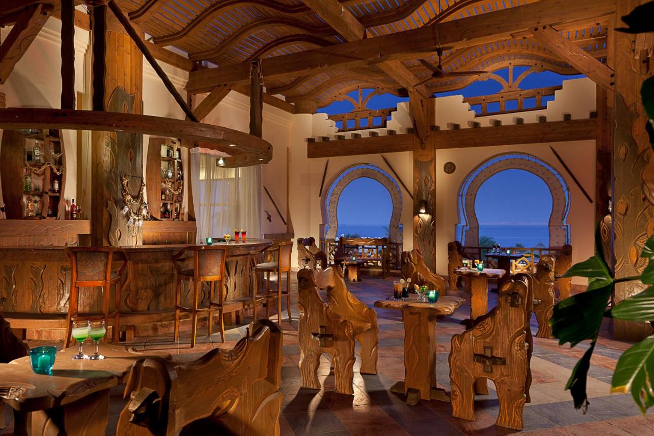 Sharm El Sheikh trips - Charmillion Club Resort