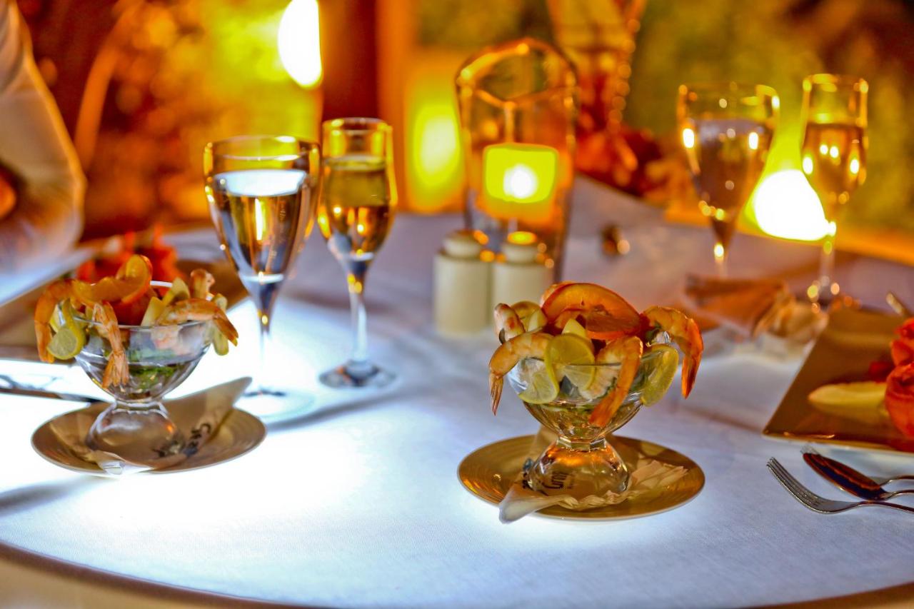 Sharm El Sheikh trips - Charmillion Club Resort