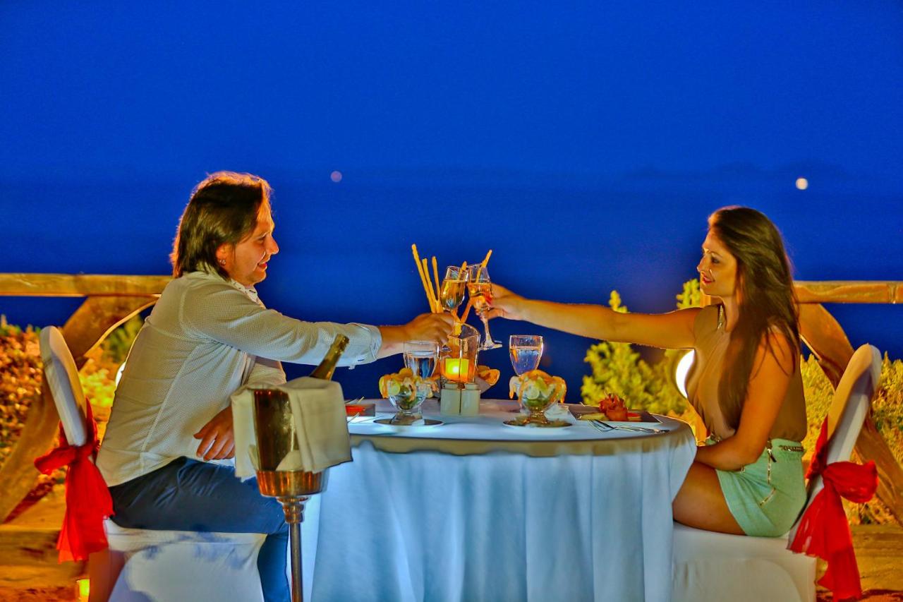 Sharm El Sheikh trips - Charmillion Club Resort