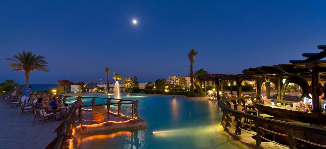 Sharm El Sheikh trips - Charmillion Club Resort