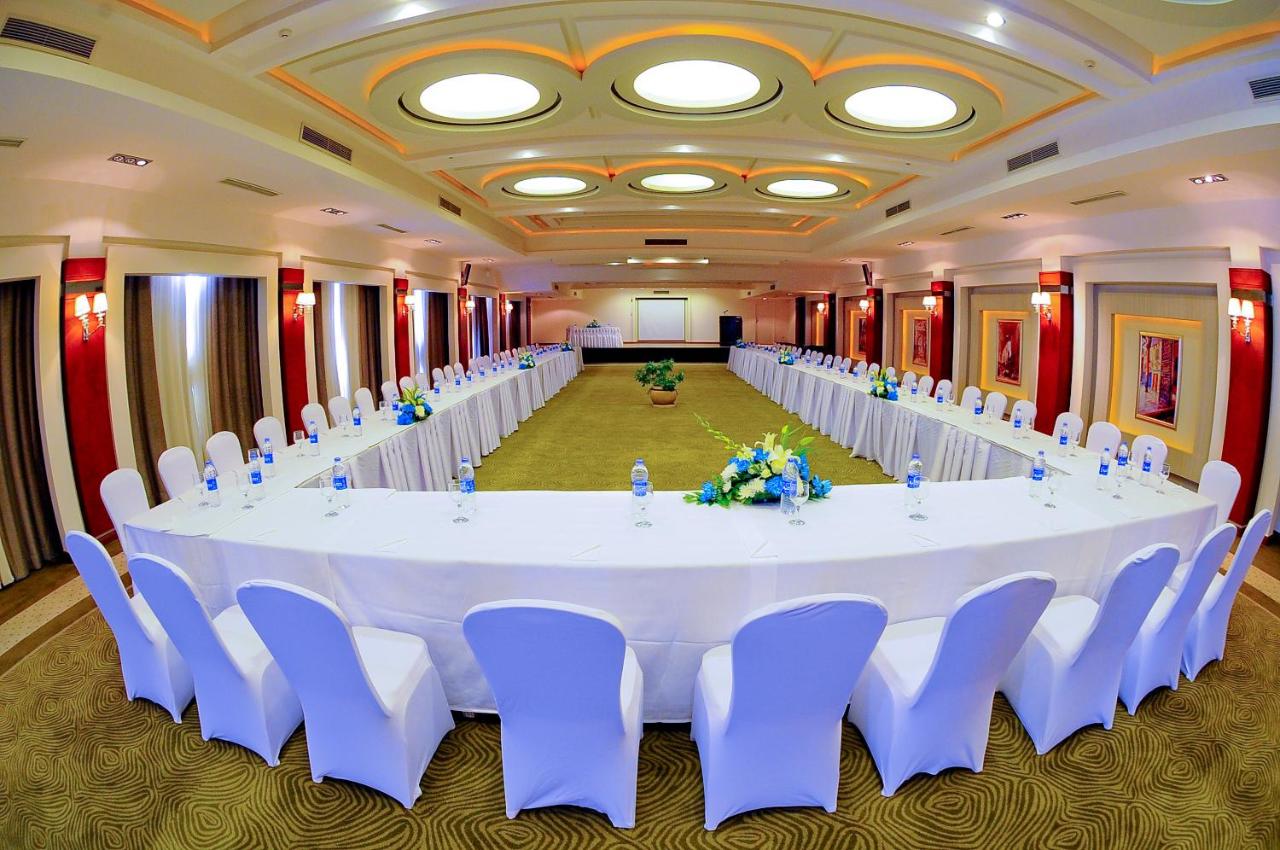Sharm El Sheikh trips - Charmillion Club Resort