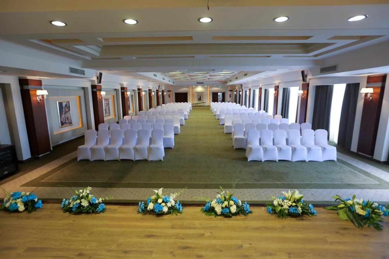Sharm El Sheikh trips - Charmillion Club Resort