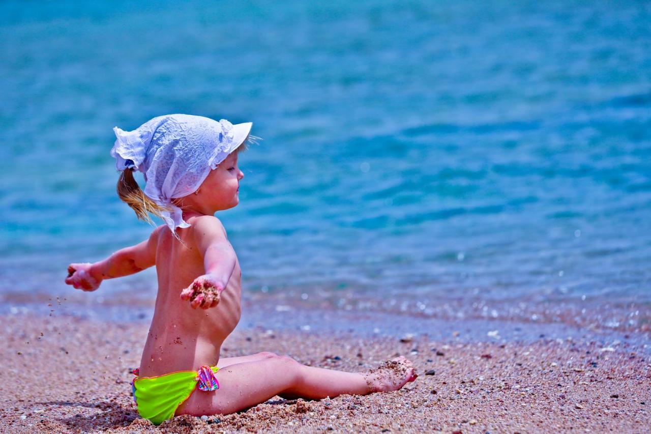 Sharm El Sheikh trips - Charmillion Club Resort