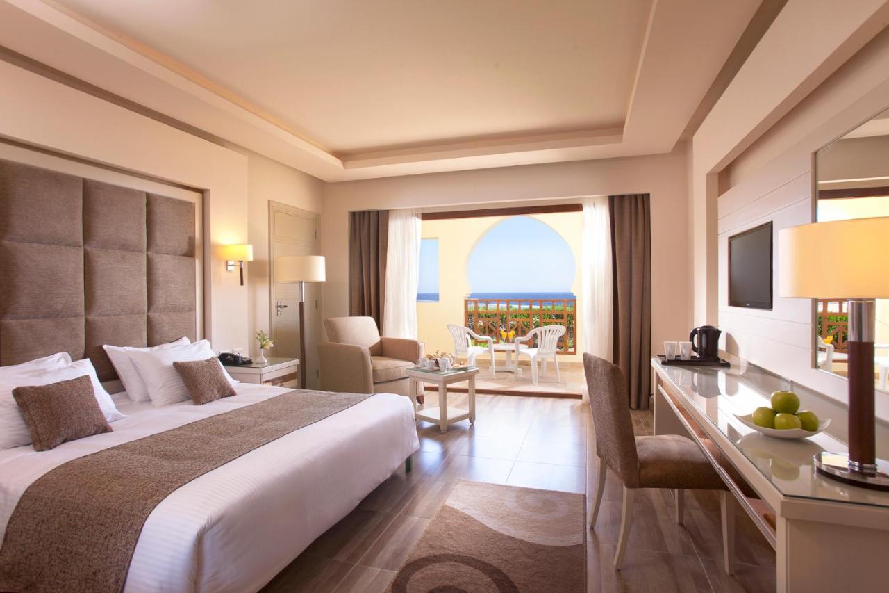 Sharm El Sheikh trips - Charmillion Club Resort