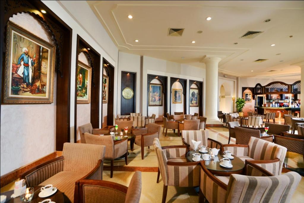 Sharm El Sheikh trips - Charmillion Club Resort