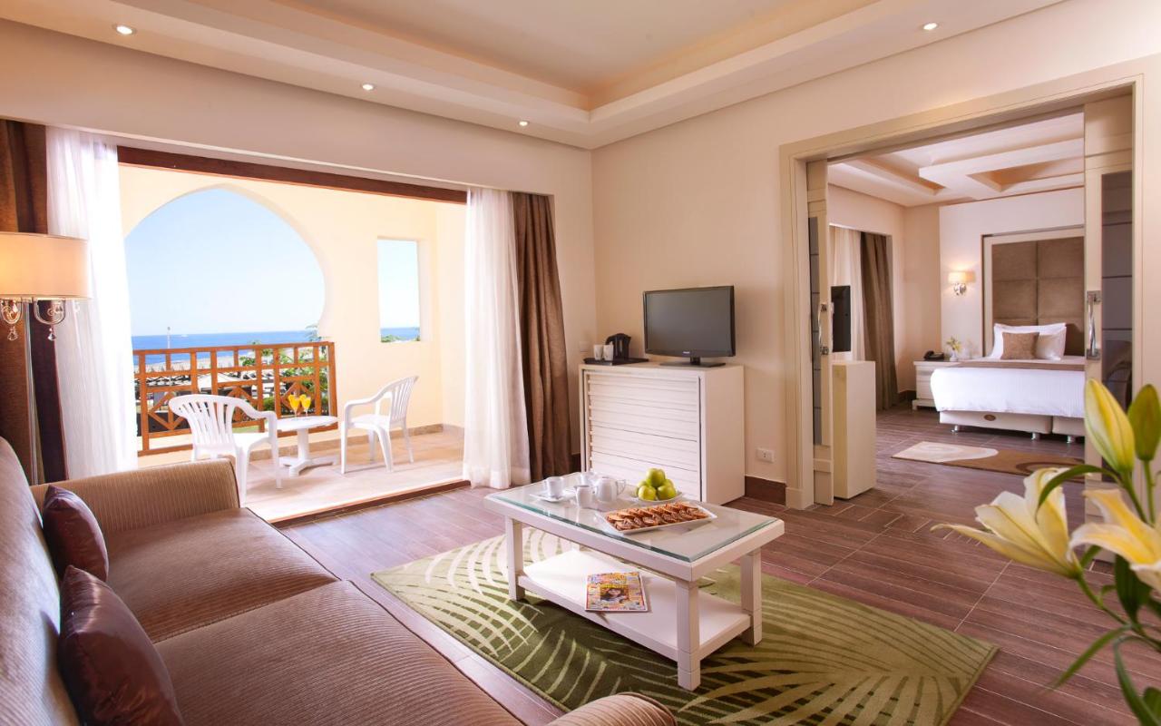 Sharm El Sheikh trips - Charmillion Club Resort