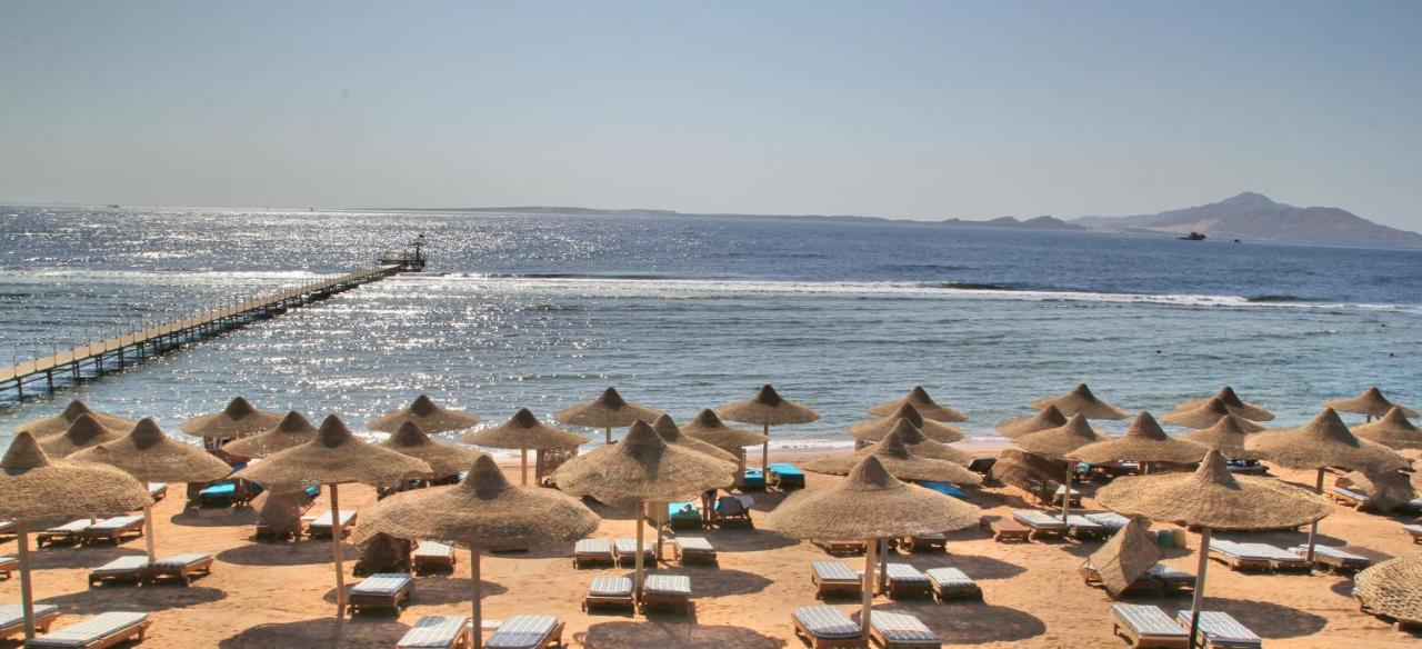 Sharm El Sheikh trips - Charmillion Club Resort