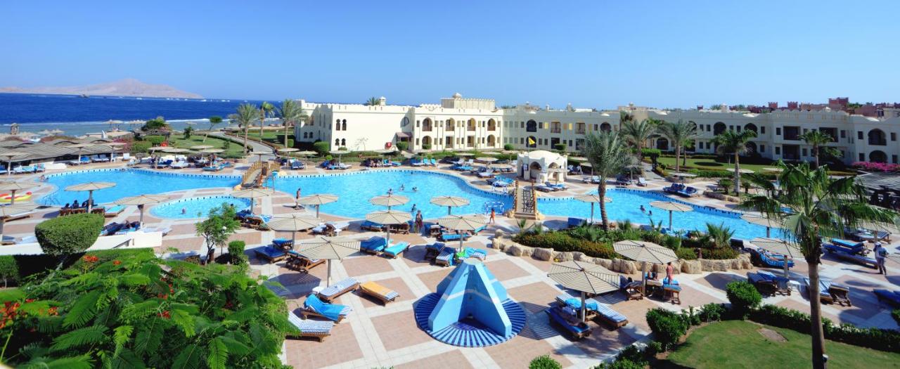 Sharm El Sheikh trips - Charmillion Club Resort