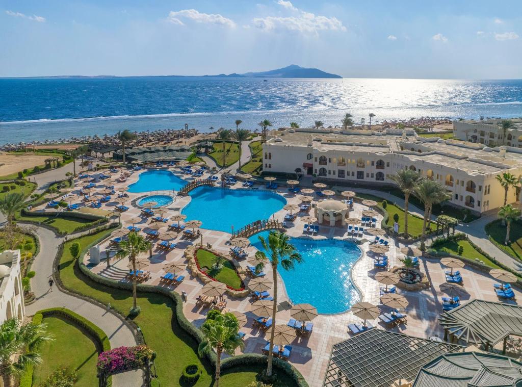 Sharm El Sheikh trips - Charmillion Club Resort