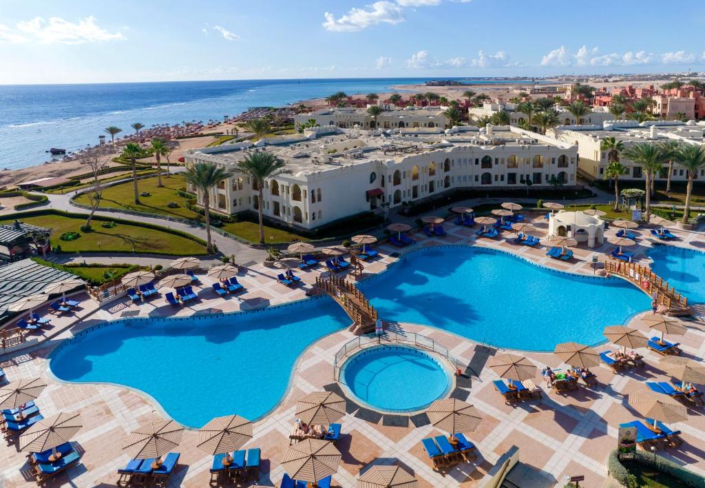 Sharm El Sheikh trips - Charmillion Club Resort