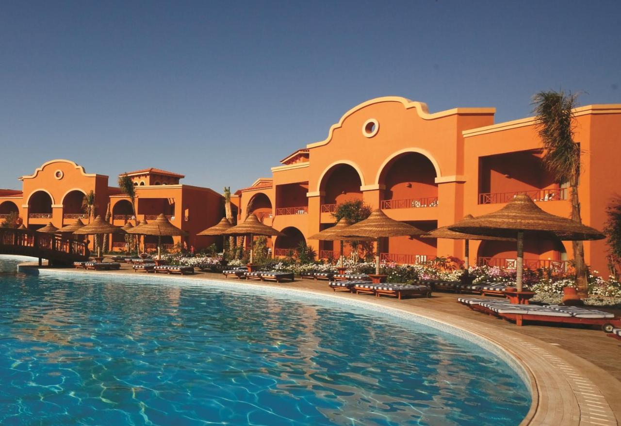 Sharm El Sheikh trips - Charmillion Gardens Aqua Park