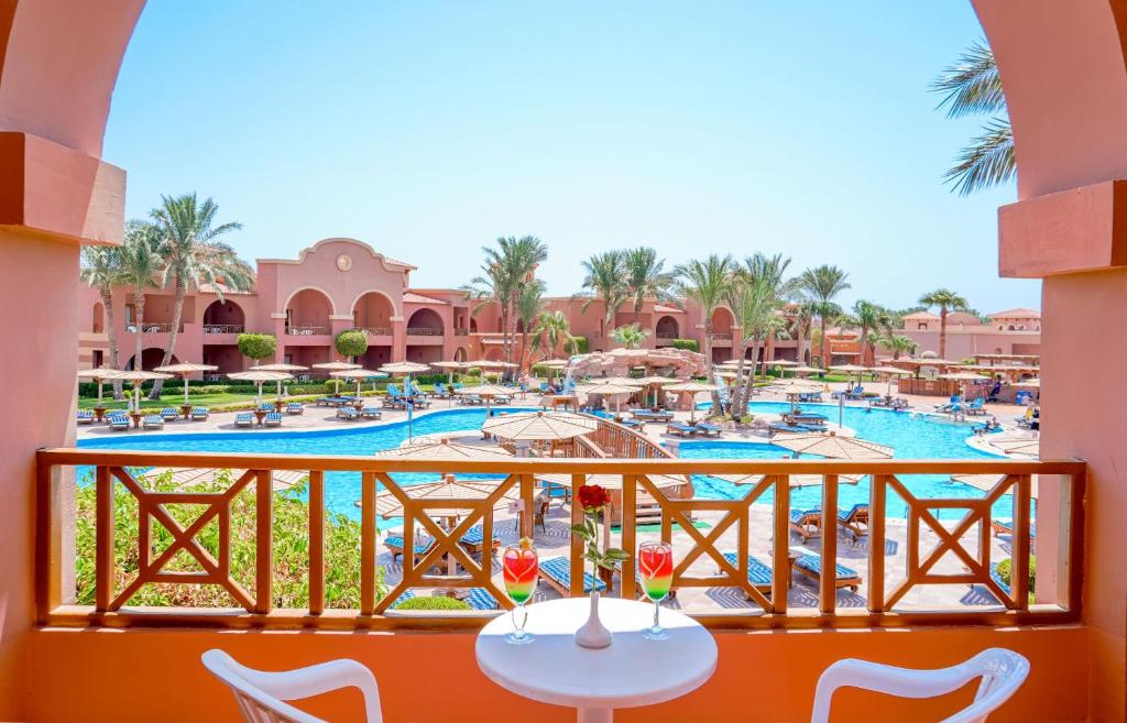 Sharm El Sheikh trips - Charmillion Gardens Aqua Park
