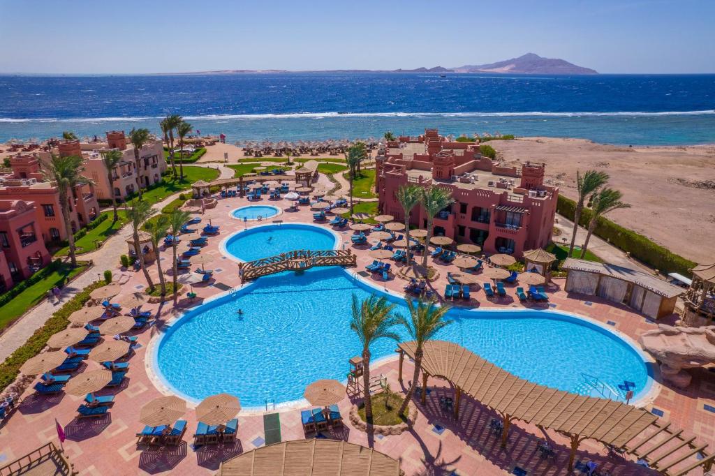 Sharm El Sheikh trips - Charmillion Sea Life Resort